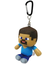 マインクラフト カラビナ付きマスコット