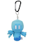 マインクラフト カラビナ付きマスコット