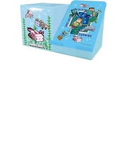 マインクラフト フリースタンド