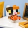 マインクラフト ルームライト