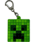 マインクラフト　スクエアラバーマスコット
