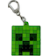 マインクラフト　スクエアラバーマスコット