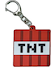 マインクラフト　スクエアラバーマスコット　TNT