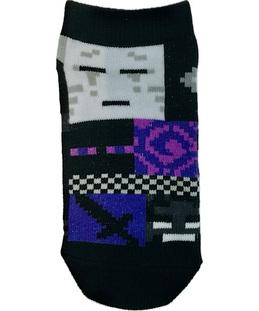 マインクラフト　ソックス１３～１８cm