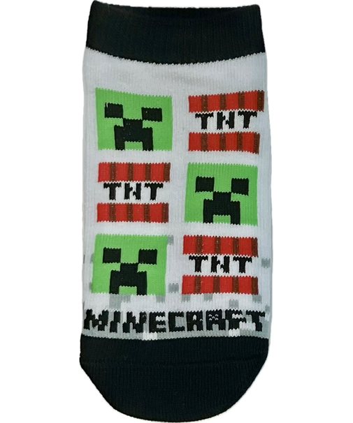 マインクラフト ソックス13~18cm