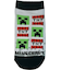 マインクラフト　ソックス１３～１８cm