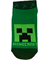 マインクラフト　ソックス１３～１８cm