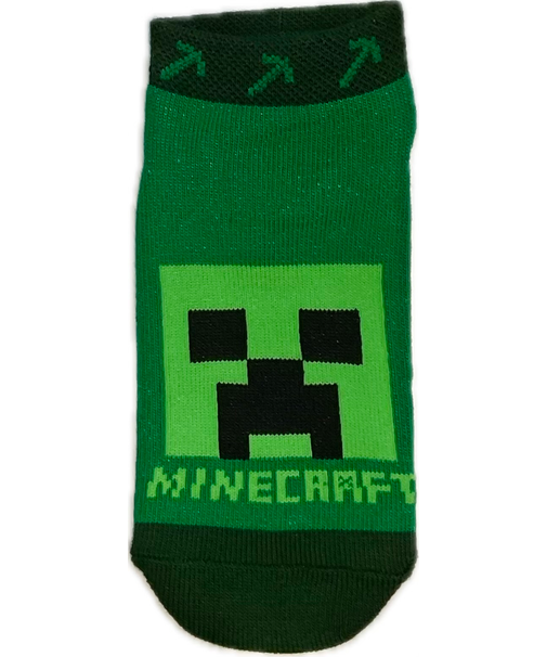 マインクラフト ソックス13~18cm