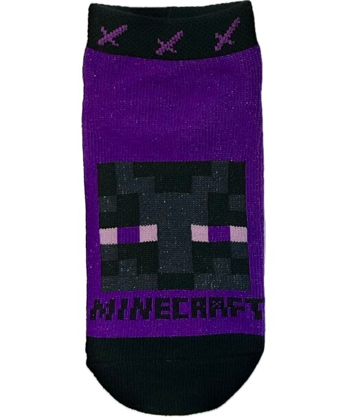 マインクラフト　ソックス１３～１８cm