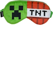 マインクラフト　アイコスチュームマスク