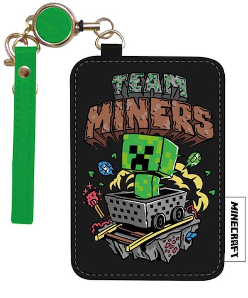 新品未使用 24枚セット マインクラフト／ザ・ムービー イラストパスケース 匿名配送 マインクラフト／ザ・ムービー イラストパスケース（全