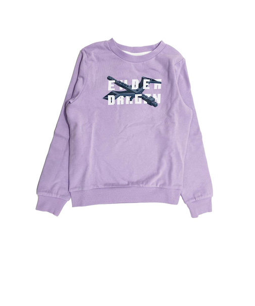 マインクラフト スウェット 130cm