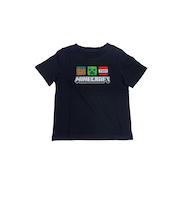 マインクラフト　Tシャツ　１１０cm