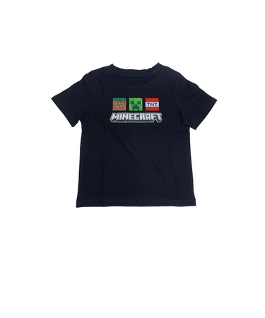 マインクラフト　Tシャツ　１１０cm