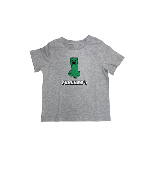 マインクラフト　Tシャツ　１１０cm