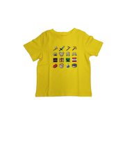 マインクラフト　Tシャツ　１１０cm
