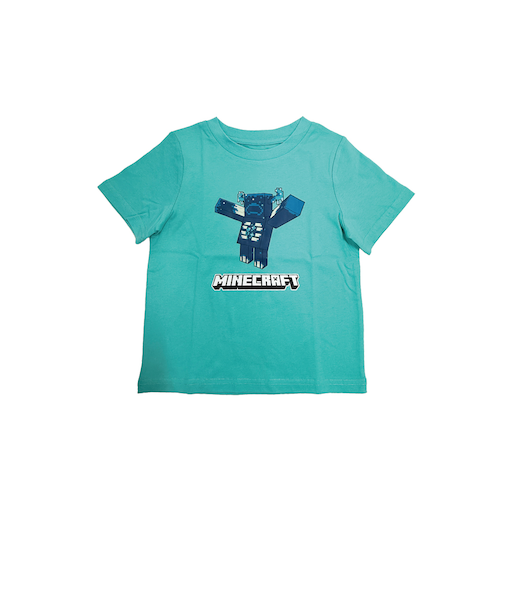 マインクラフト　Tシャツ　１１０cm