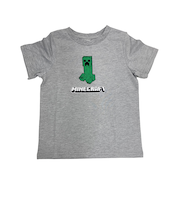 マインクラフト　Tシャツ　１３０cm