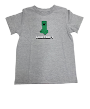 マインクラフト　Tシャツ　１５０cm
