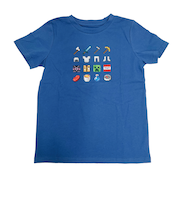 マインクラフト　Tシャツ　１５０cm