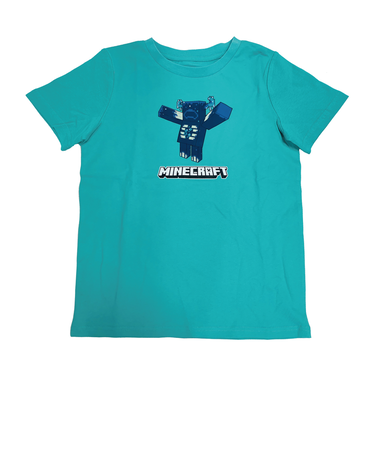 マインクラフト　Tシャツ　１５０cm