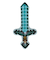 マインクラフト　エアーマスコット