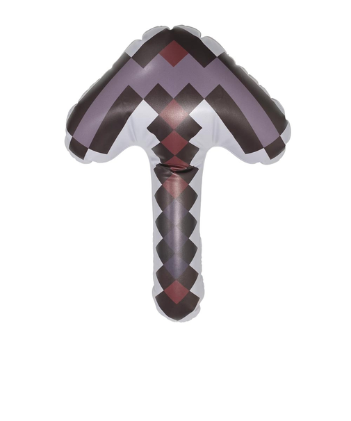 マインクラフト　エアーマスコット