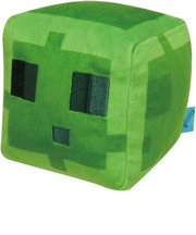 マインクラフト　コレクションぬいぐるみ　スライム