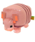 マインクラフト　コレクションぬいぐるみ　アルマジロ