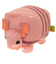 マインクラフト　コレクションぬいぐるみ　アルマジロ