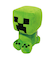 マインクラフト　コレクションぬいぐるみ　クリーパー