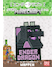 ENDRDRAGON　シールW