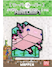 AXOLOTL　シールW