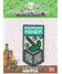 PICKAXE　シールW