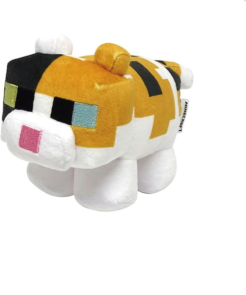 マインクラフト　イオン限定　クリエーターぬいぐるみ　KAZU 新品 マインクラフト Kazu カズクラ ぬいぐるみ イオン限定 カズ 0817