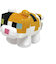 マインクラフト　コレクションぬいぐるみ　ネコ