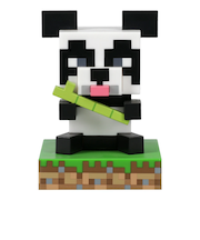 マインクラフト　フィギュアライト