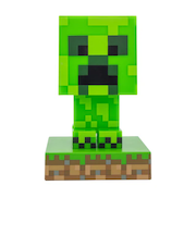 マインクラフト　フィギュアライト