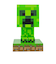 マインクラフト　フィギュアライト