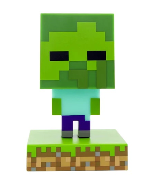 マインクラフト　フィギュアライト