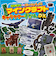 はじめてでもだいじょうぶ！マインクラフト　ずかんDX