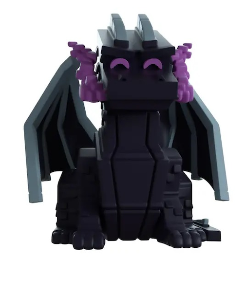 You toozマインクラフト　フィギュア