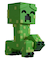 You toozマインクラフト　フィギュア