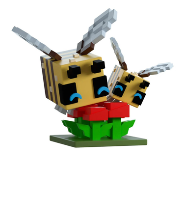 You toozマインクラフト　フィギュア