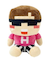 マインクラフト　【HIKAKIN】ぬいぐるみ
