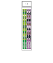 マインクラフト 鉛筆 4本入