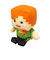 マインクラフト コレクションぬいぐるみ アレックス