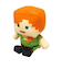 マインクラフト コレクションぬいぐるみ アレックス