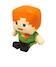 マインクラフト コレクションぬいぐるみ アレックス