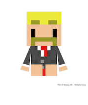 Minecraft【ドズル社】 ぬいぐるみ